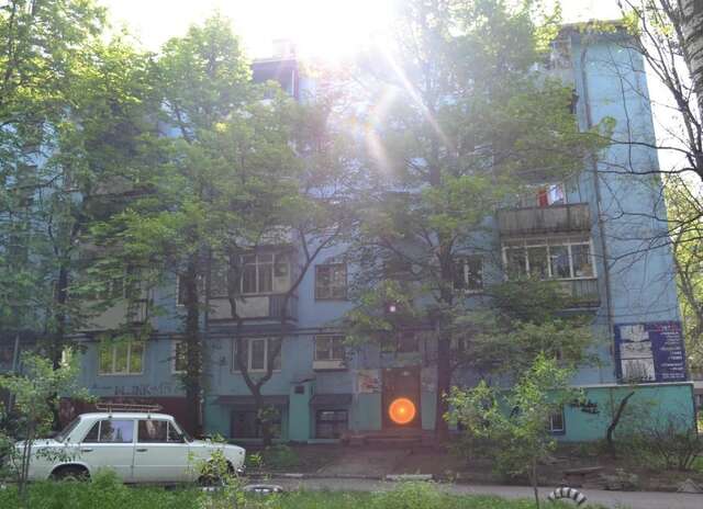 Апартаменты 2 rooms Apartment on Peremohy str 71. Centre Запорожье-16